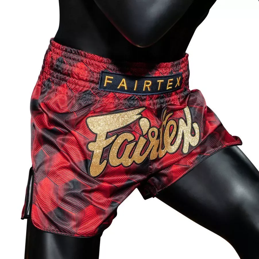 Quần Muay Thai Fairtex – BS1919