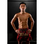 Quần Muay Thai Fairtex – BS1919