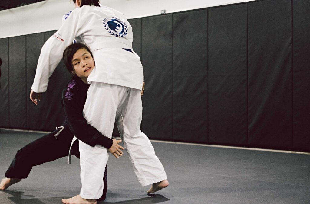11 điều bạn nên biết trước khi bắt đầu tập luyện BJJ 1 whitebeltbjj1
