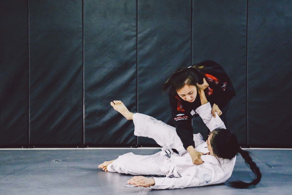 11 điều bạn nên biết trước khi bắt đầu tập luyện BJJ 10 whitebeltbjj12