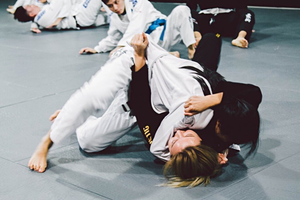 11 điều bạn nên biết trước khi bắt đầu tập luyện BJJ 2 whitebeltbjj2