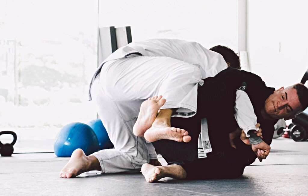 11 điều bạn nên biết trước khi bắt đầu tập luyện BJJ 3 whitebeltbjj3