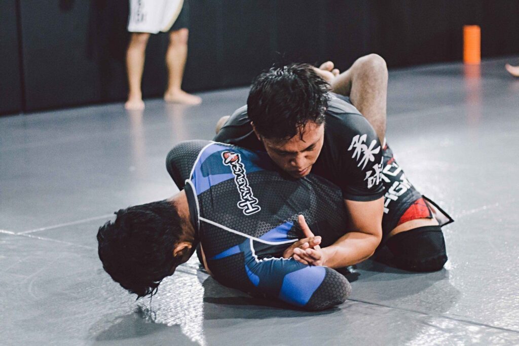 11 điều bạn nên biết trước khi bắt đầu tập luyện BJJ 4 whitebeltbjj4