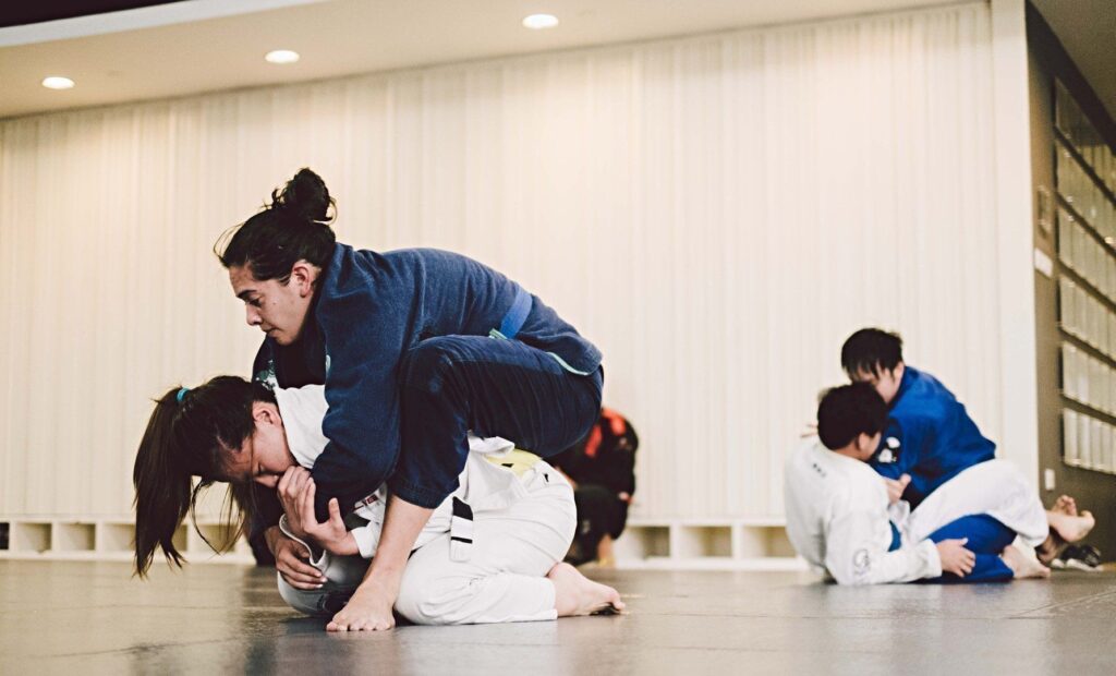 11 điều bạn nên biết trước khi bắt đầu tập luyện BJJ 5 whitebeltbjj5
