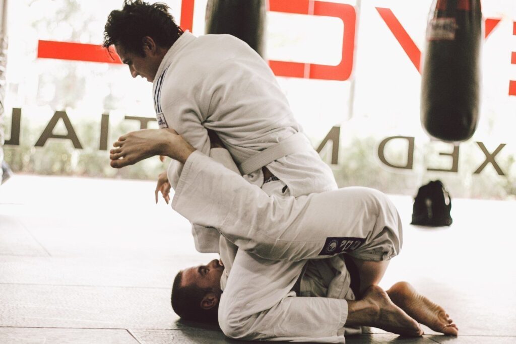 11 điều bạn nên biết trước khi bắt đầu tập luyện BJJ 7 whitebeltbjj8