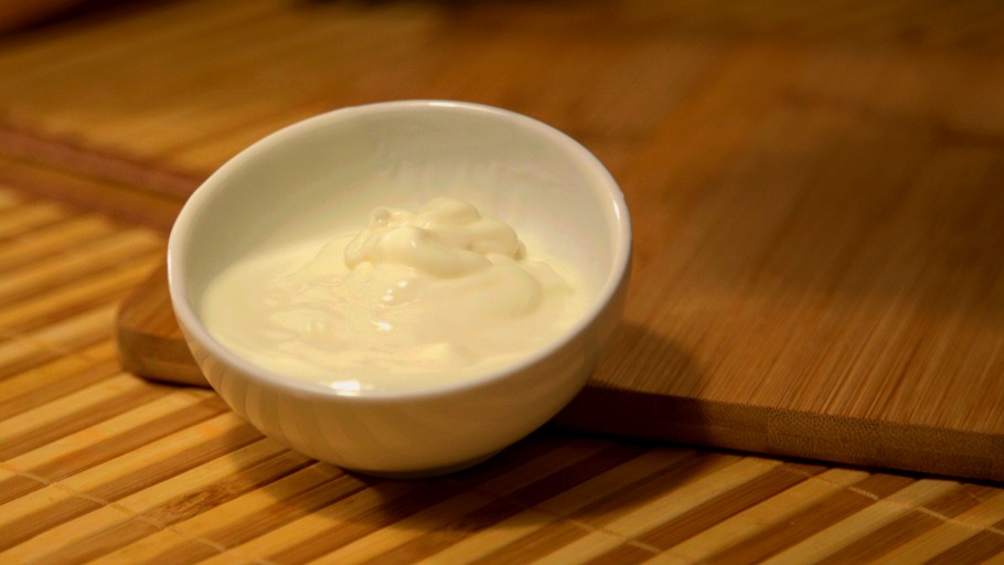 6 Mẹo Tăng Cường Hệ Thống Miễn Dịch Của Bạn 3 yogurt