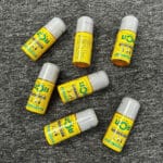 Dầu Xoa Bóp Namman Muay Boxing Oil