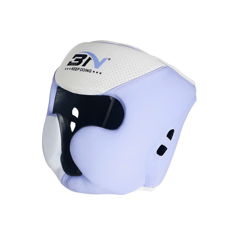 Mũ bảo vệ đầu Boxing BN 5.0 2021