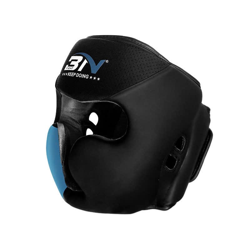 Mũ bảo vệ đầu Boxing BN 5.0 2021