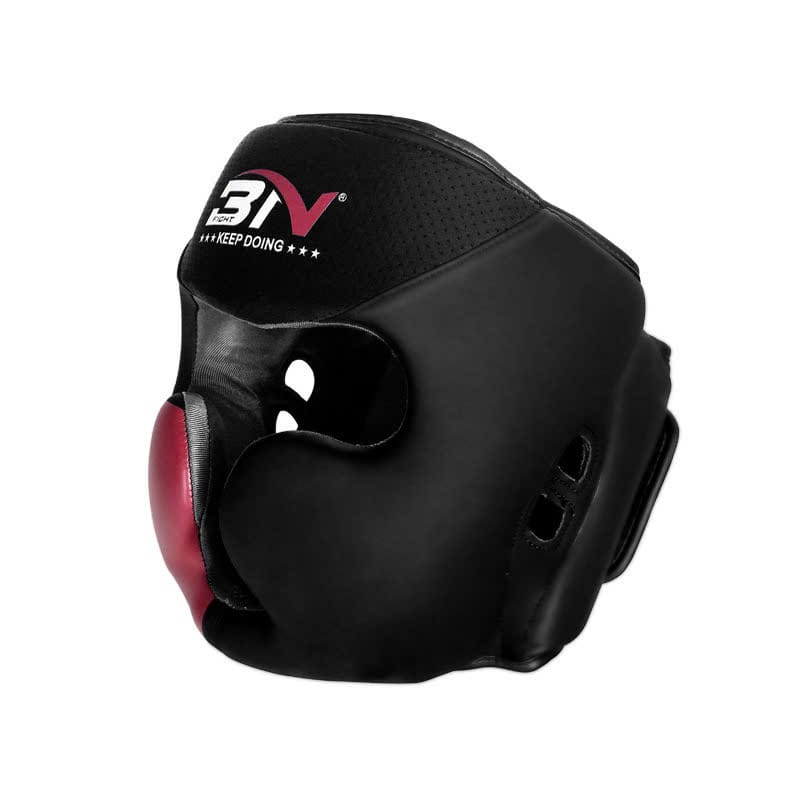 Mũ bảo vệ đầu Boxing BN 5.0 2021