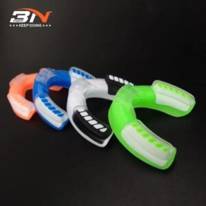 Bảo hộ răng thi đấu Boxing - Mouthguard BN