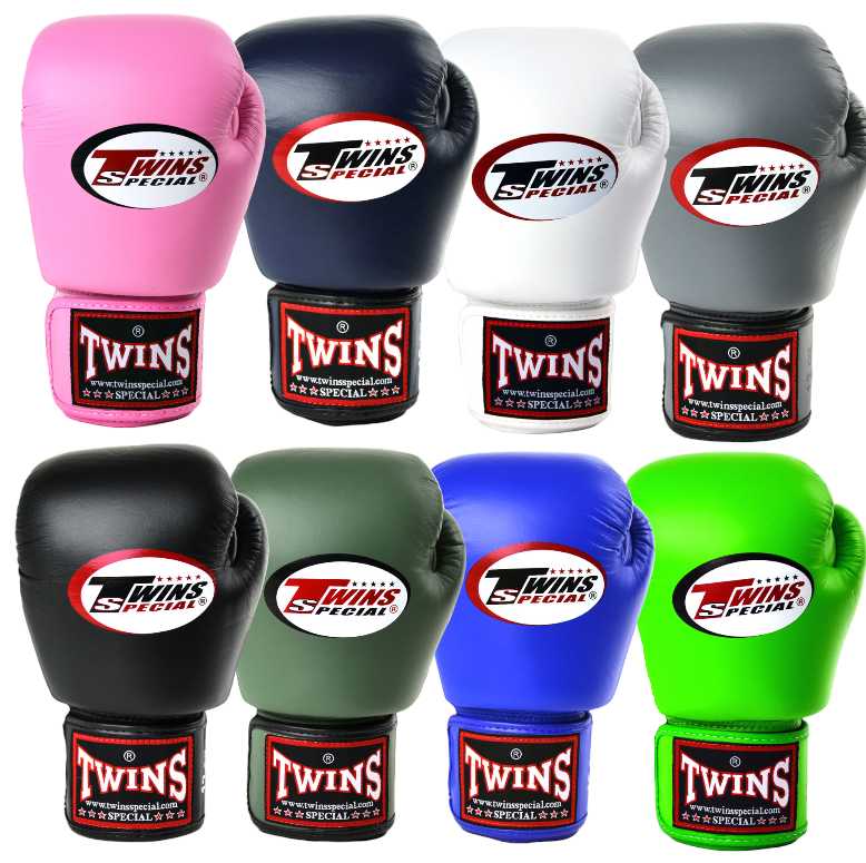 Twins Special Boxing Gloves Twins Special