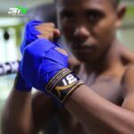 Băng đa quấn tay BN - Boxing Muay MMA