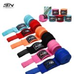 Băng đa quấn tay BN - Boxing Muay MMA