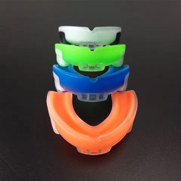 Bảo hộ răng thi đấu Boxing - Mouthguard BN