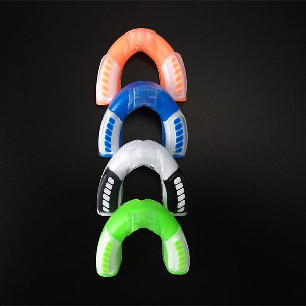 Bảo hộ răng thi đấu Boxing - Mouthguard BN