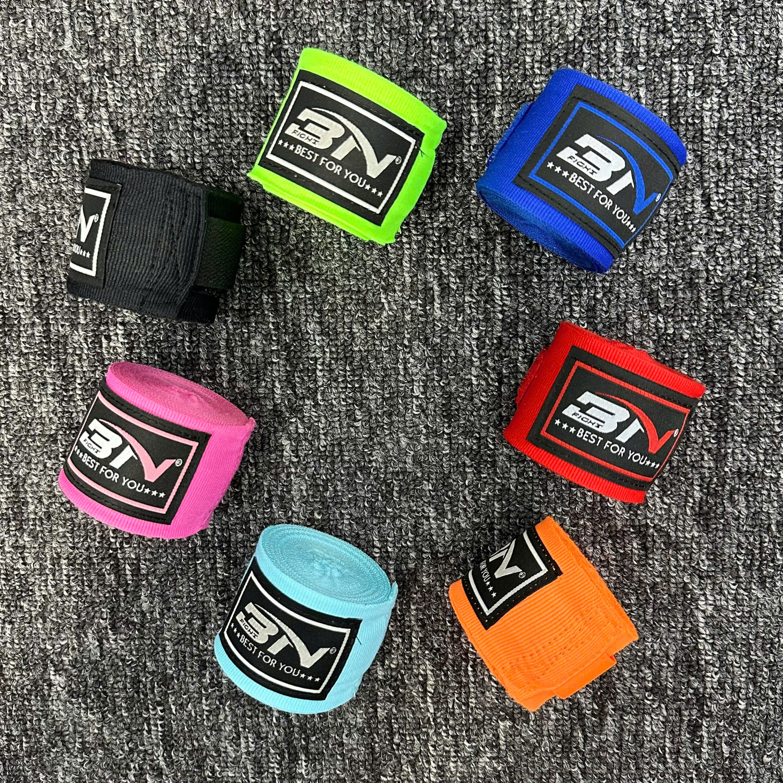 Găng Tay Boxing BN Beetles