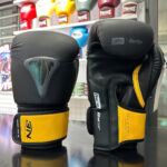 Găng Tay Boxing BN Beetles