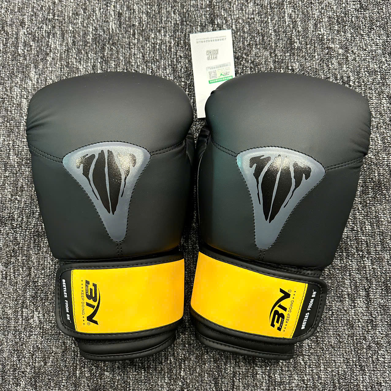 Găng Tay Boxing BN Beetles