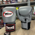 Găng boxing Twins BGVL3