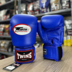 Găng boxing Twins BGVL3