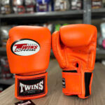 Găng boxing Twins BGVL3