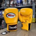 Găng boxing Twins BGVL3