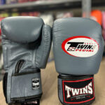 Găng boxing Twins BGVL3