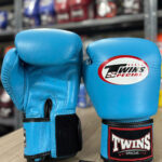 Găng boxing Twins BGVL3