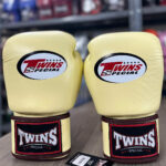 Găng boxing Twins BGVL3