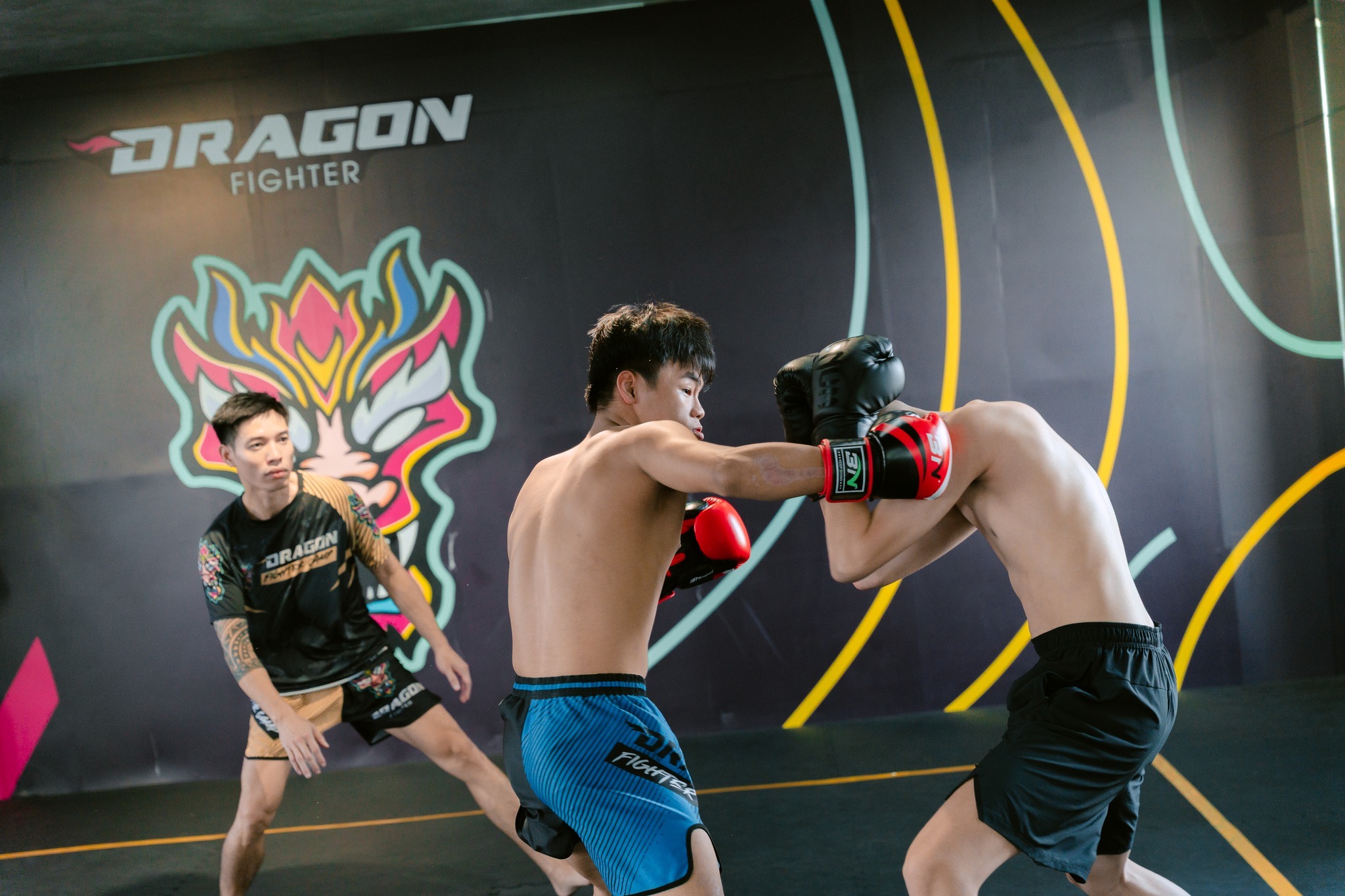 dragon rising 2